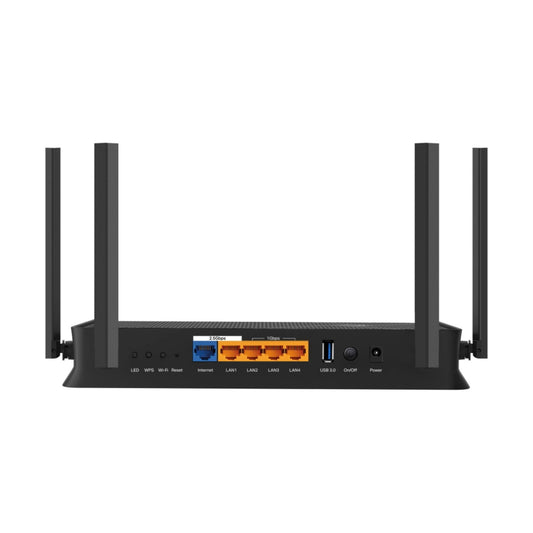 TP-Link Archer BE230 BE3600 Wi-Fi 7 Router | 3.6Gbps Dual-Band