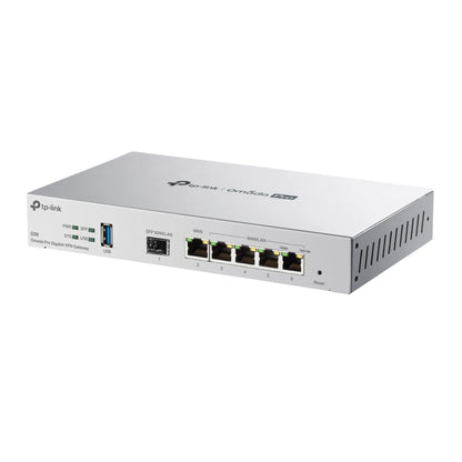 TP-Link Omada Pro G36 Gigabit VPN Router | Multi-WAN Business Router