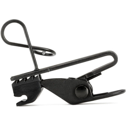RØDE Lavalier GO Professional Lavalier Microphone Black | Wireless GO Compatible