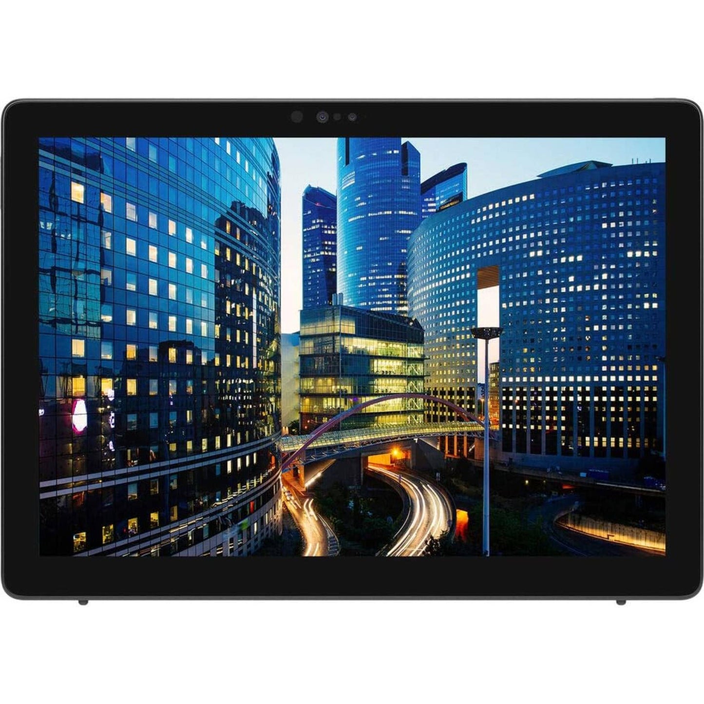 Dell Latitude 7210 2-in-1 Multi-Touch Laptop | Intel Core i7-10610U