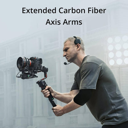 DJI RS 3 PRO COMBO STABILIZER