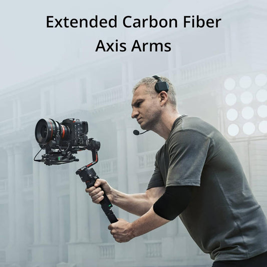 DJI RS 3 PRO COMBO STABILIZER