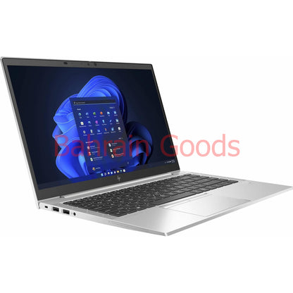 HP EliteBook 840 G8 14.0" Intel Core i7 (11th-Gen) Bahrain Goods