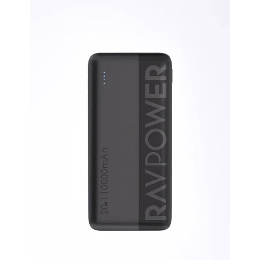 RAVPower RP-PB1228 PD Pioneer 10000mAh 20W Power Bank Black