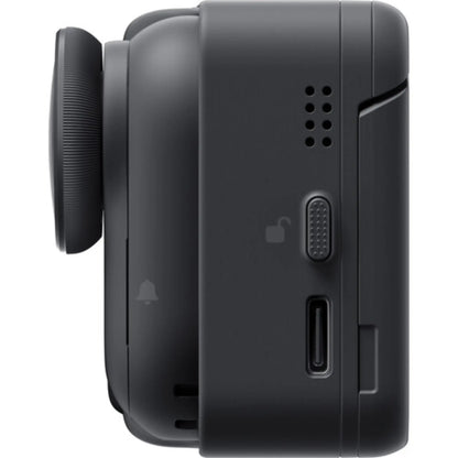 Insta360 GO Ultra Creator Bundle Midnight Black