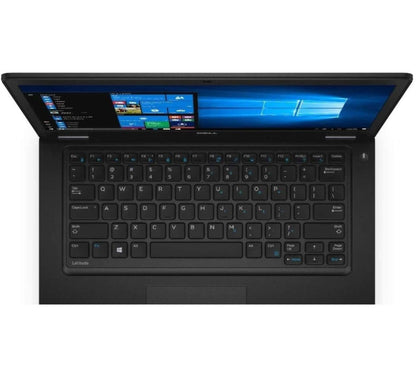 Dell Latitude 5480 Business Laptop, 14 Inch FHD Touchscreen, Intel Core i5-7300U  | 7th Generation