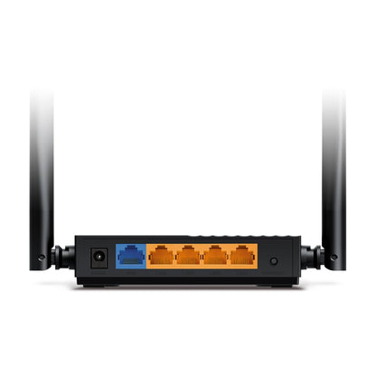TP-Link Archer C64 AC1200 Dual-Band Gigabit Wi-Fi Router | WPA3 Security