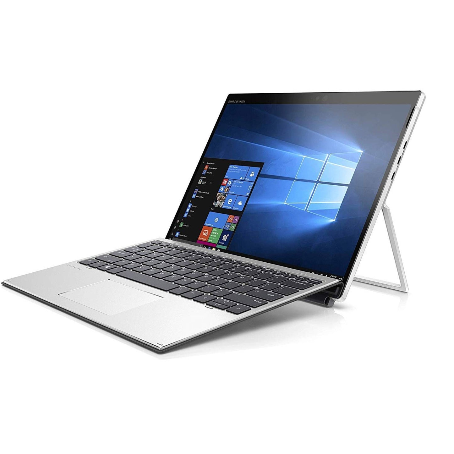 HP Elite x2 G4 Intel® Core™ i7-8665U | 13" 3K Touchscreen with Detachable Keyboard