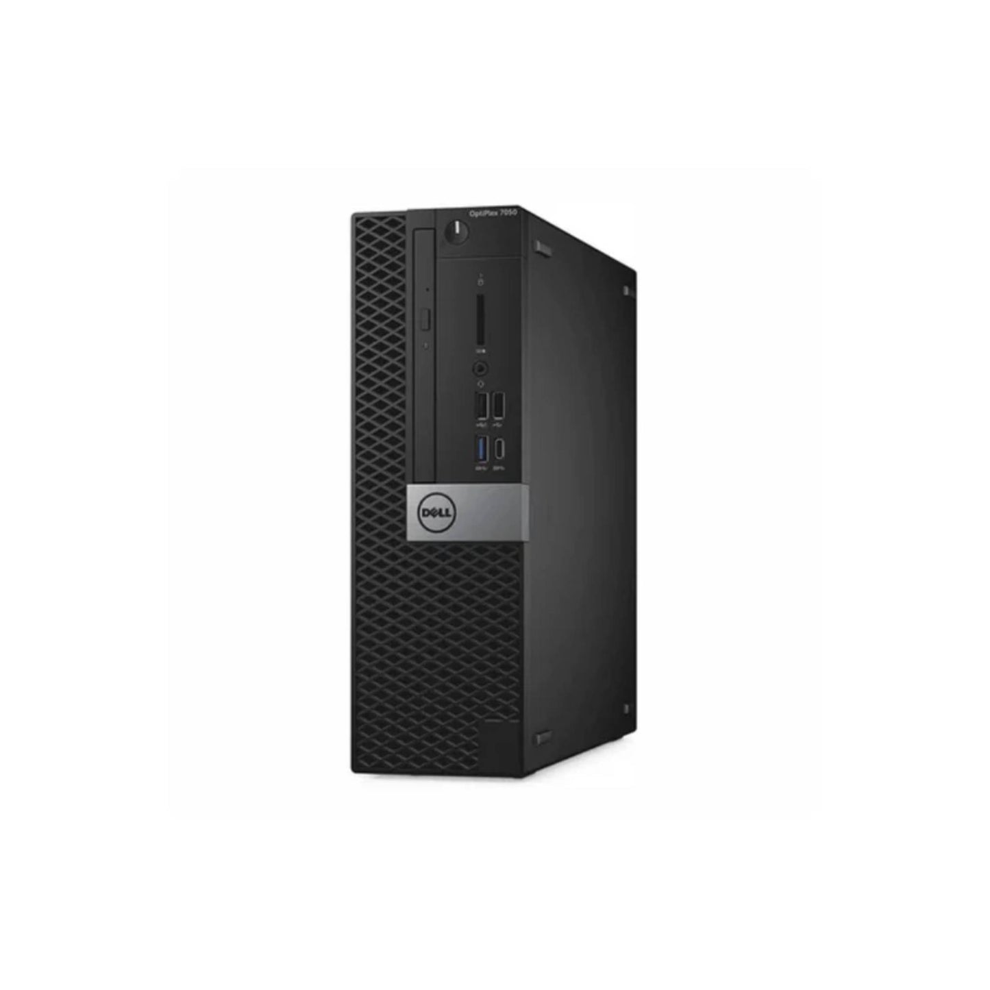 Dell OptiPlex 7050 SFF Business Desktop PC | Intel Core i7-6th Gen