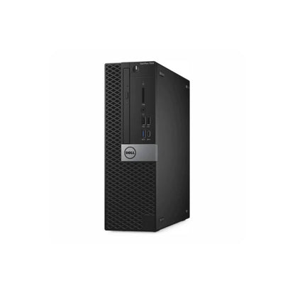 Dell OptiPlex 7050 SFF Business Desktop PC | Intel Core i7-6th Gen