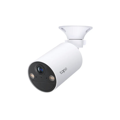 TP-Link Tapo C410 Wire-Free Security Camera 2K 3MP | Outdoor Indoor IP65
