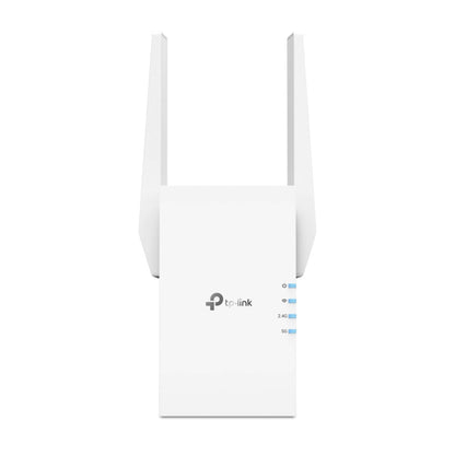 TP-Link RE705X AX3000 WiFi 6 Mesh Range Extender