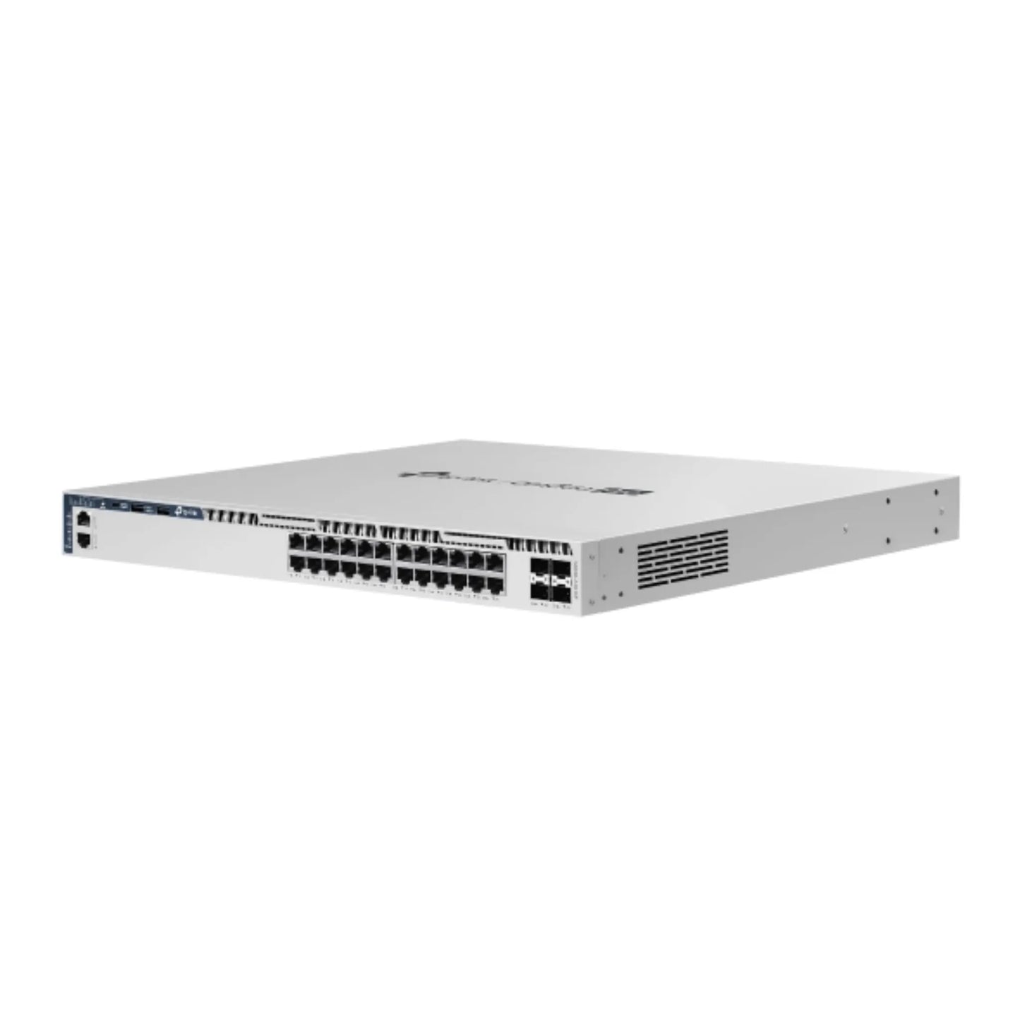 TP-Link Omada Pro S6500-24G4XF L3 Stackable Switch