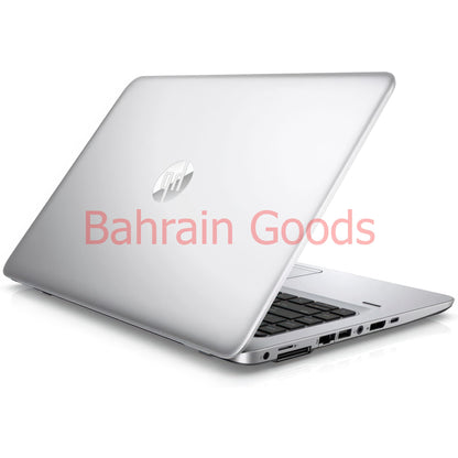 HP EliteBook 840 G3 Laptop, Intel Core i5 6th Generation Touchscreen Bahrain Goods