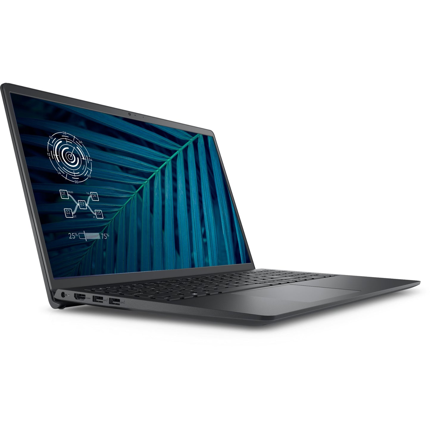 Dell Vostro 3510 Laptop, Intel Core i5 (11th-Gen) Bahrain Goods
