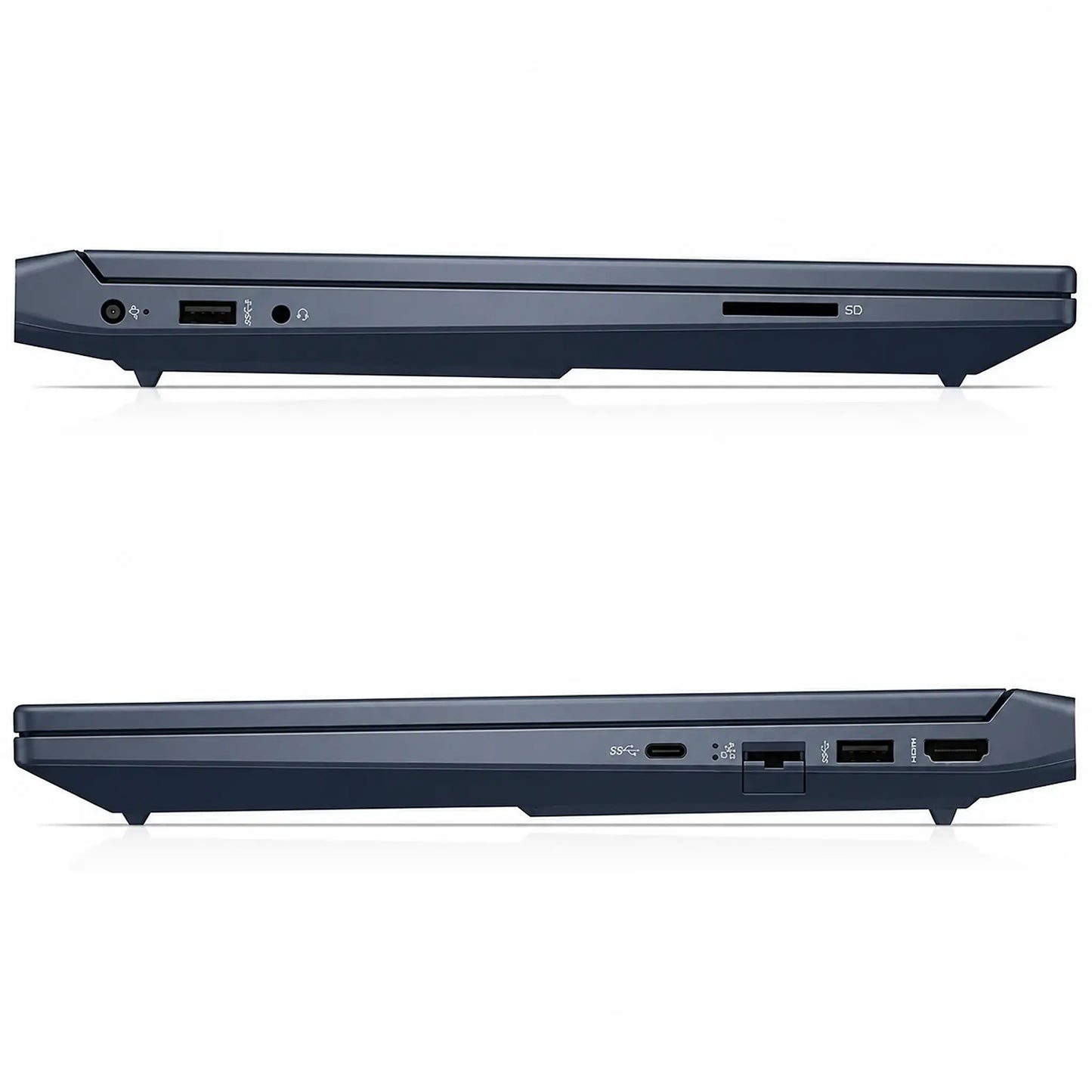 HP Victus 15-FA0092NE Gaming Laptop | 12th Gen Intel® Core™ i5-12450H | 16GB DDR4 RAM, 512GB NVMe SSD | 4GB NVIDIA® GeForce RTX™ 3050