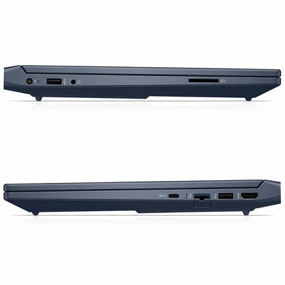 HP Victus 15-FA0092NE Gaming Laptop | 12th Gen Intel® Core™ i5-12450H | 16GB DDR4 RAM, 512GB NVMe SSD | 4GB NVIDIA® GeForce RTX™ 3050