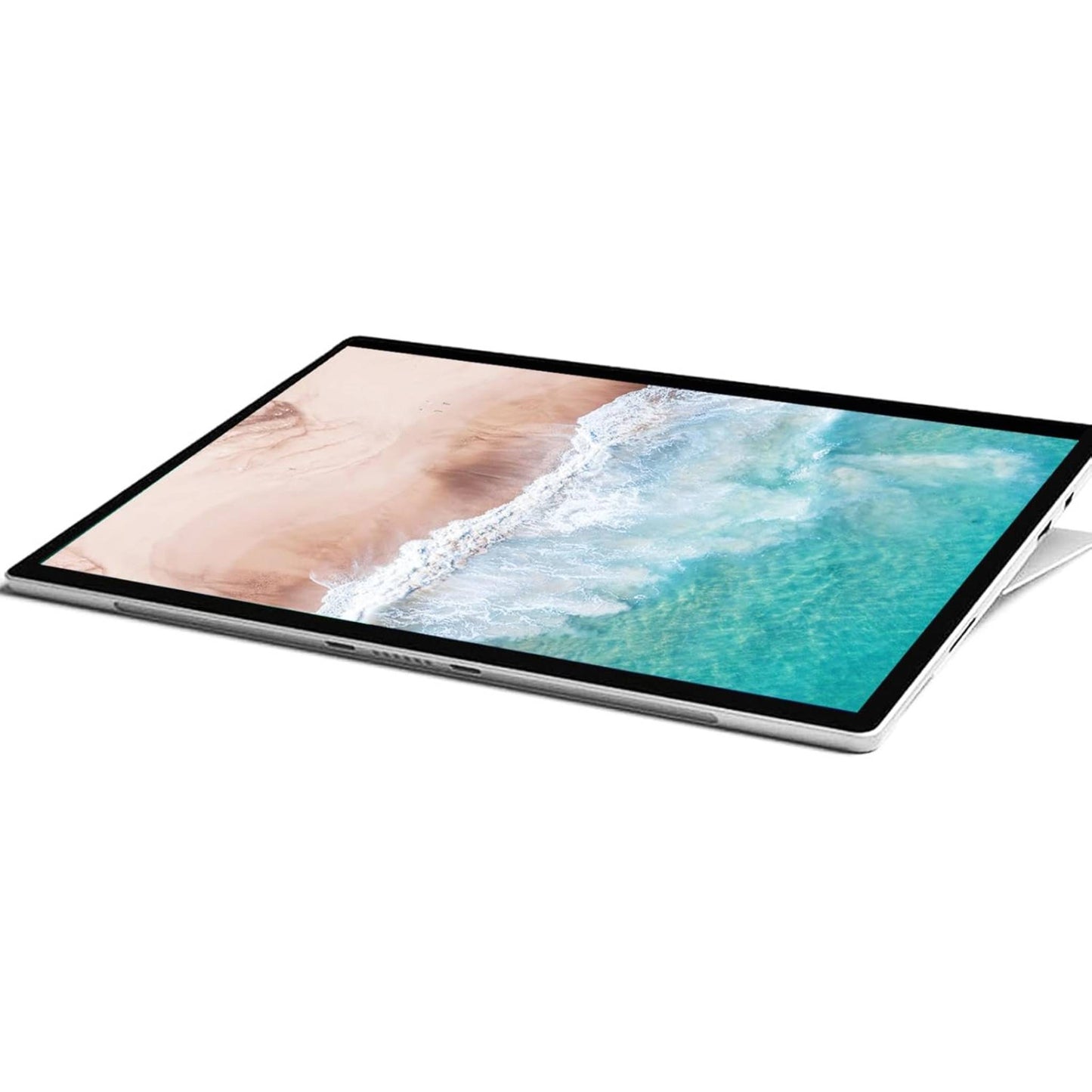 Microsoft Surface Pro 5 Tablet, 12.3" (2736 x 1824), Intel Core i5-7300U