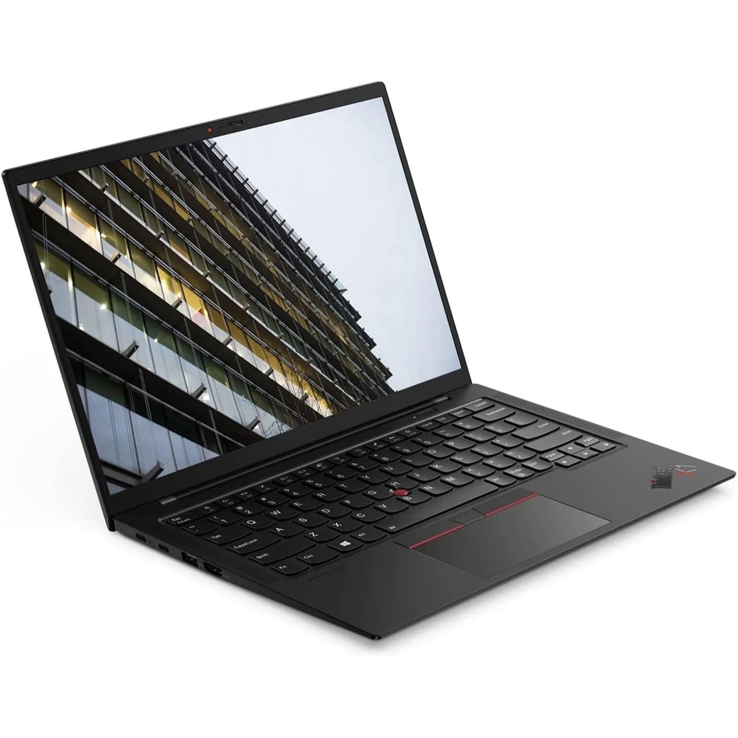 Lenovo ThinkPad X1 Carbon Gen 9 | 11th Gen Intel® Core™ i7-1165G7 (Intel® Evo™) | 32GB RAM, and fast 512GB NVMe SSD