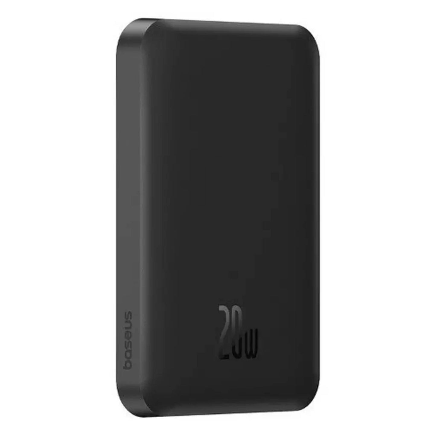 Baseus Magnetic Mini Wireless Fast Charge Power Bank 5000mAh