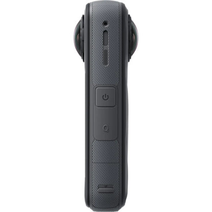 Insta360 X5 8K 360° Camera with PureVideo
