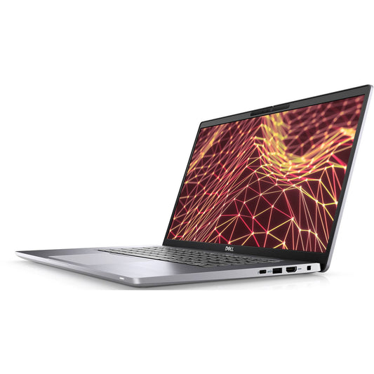 Dell Latitude 7530 Laptop - 15.6" FHD 400-nits Display | Intel Core i7-1255U (12th Gen)