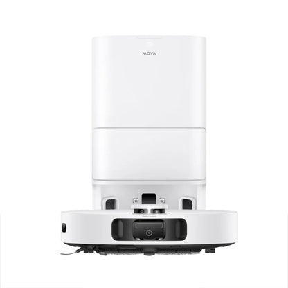 MOVA E40 Ultra Robot Vacuum | 19,000Pa Smart Vacuum & Mop