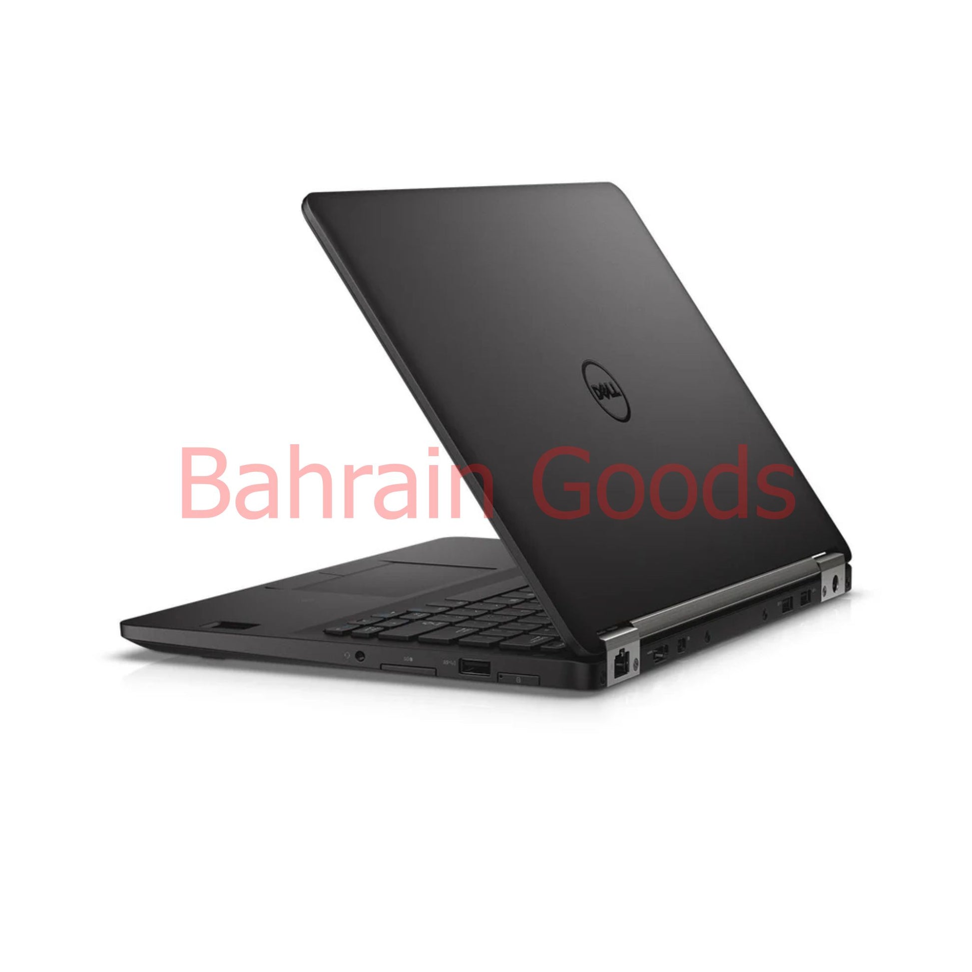 Dell Latitude E7270 12.5" Core i7-6th Generation Bahrain Goods