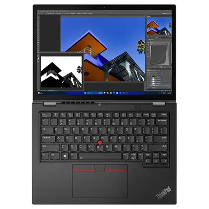 Lenovo ThinkPad L13 Yoga 2-in-1 13.3" | Intel Core i5 10th Gen