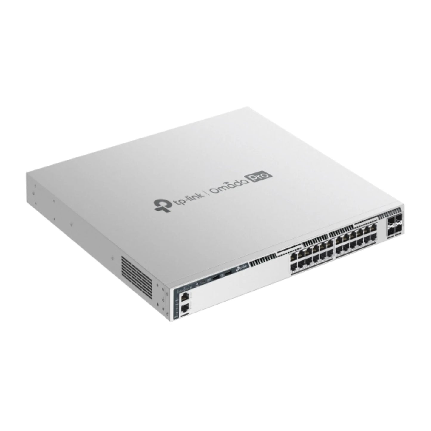 TP-Link Omada Pro S6500-24G4XF L3 Stackable Switch