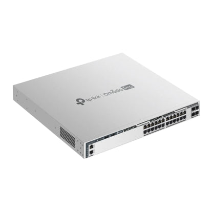 TP-Link Omada Pro S6500-24G4XF L3 Stackable Switch