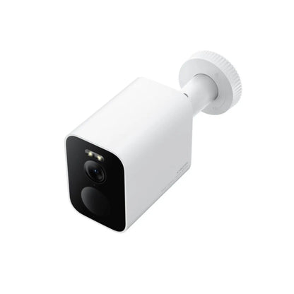 Xiaomi Outdoor Camera BW500 2.5K Wireless Security Camera | Color Night Vision, IP67, 136° Wide Angle