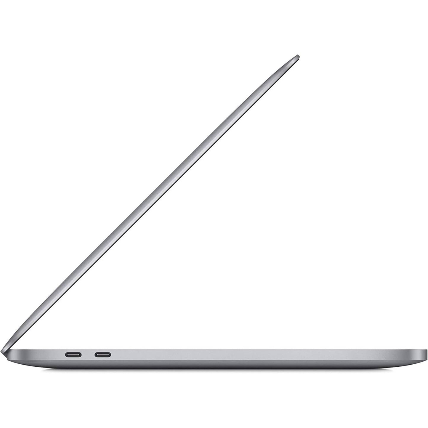 Apple MacBook Pro 2020 with Apple M1 Chip (13-inch, 16GB RAM, 500GB SSD Storage)