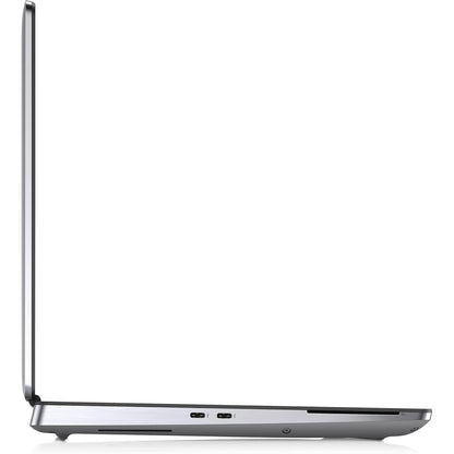 Dell Precision 7560 15.6" Mobile Workstation | Intel Core i7 11th Gen i7-11850H