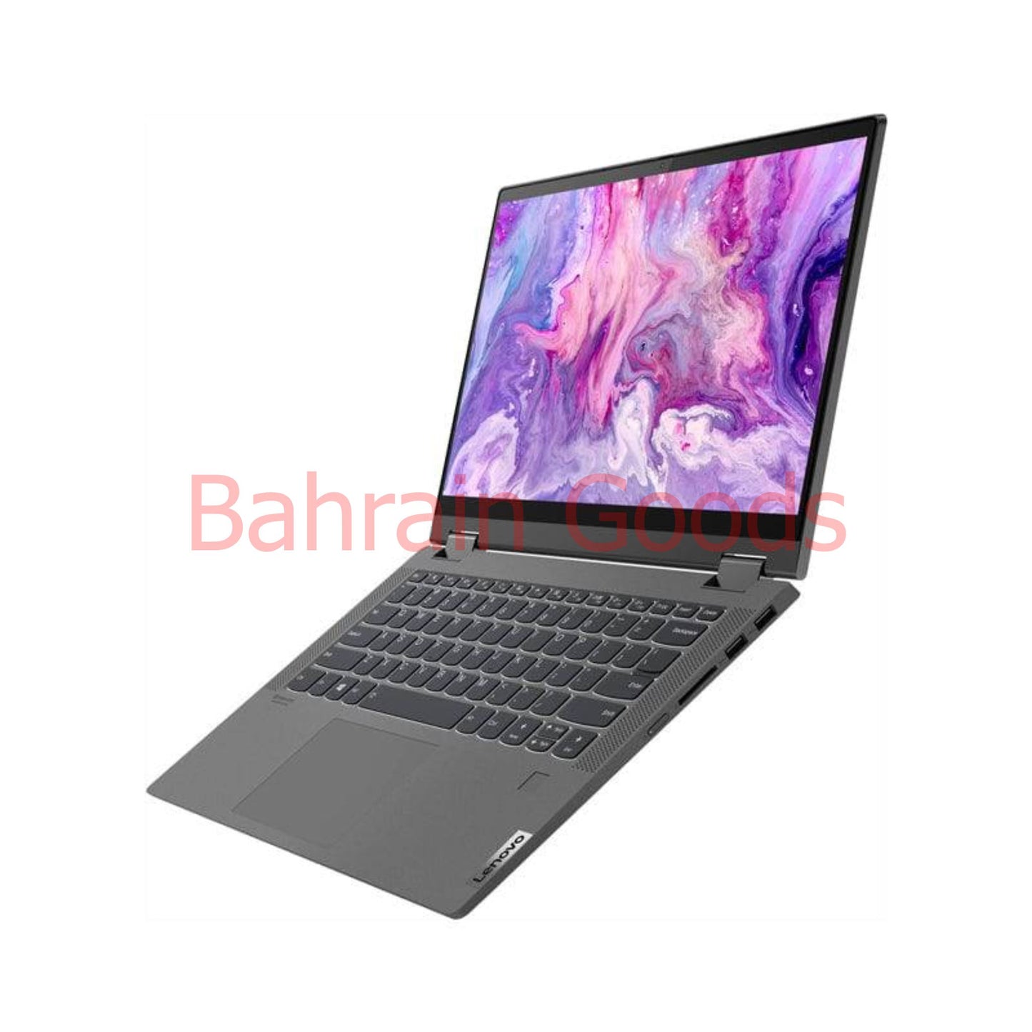 Lenovo IdeaPad Flex 5 Touchscreen Intel Core i3 (10th-Gen)