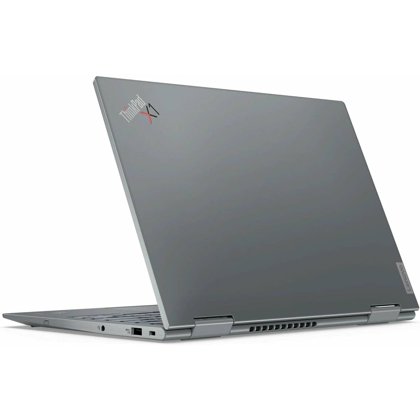 Lenovo ThinkPad X1 Yoga Gen 6 2-in-1 (Metal Body) | Intel® Core™ i7-1185G7 | 14" Full HD Touchscreen with x360 rotation