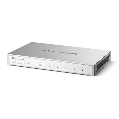TP-Link Omada Pro S4500-8G 8-Port Gigabit Smart Switch