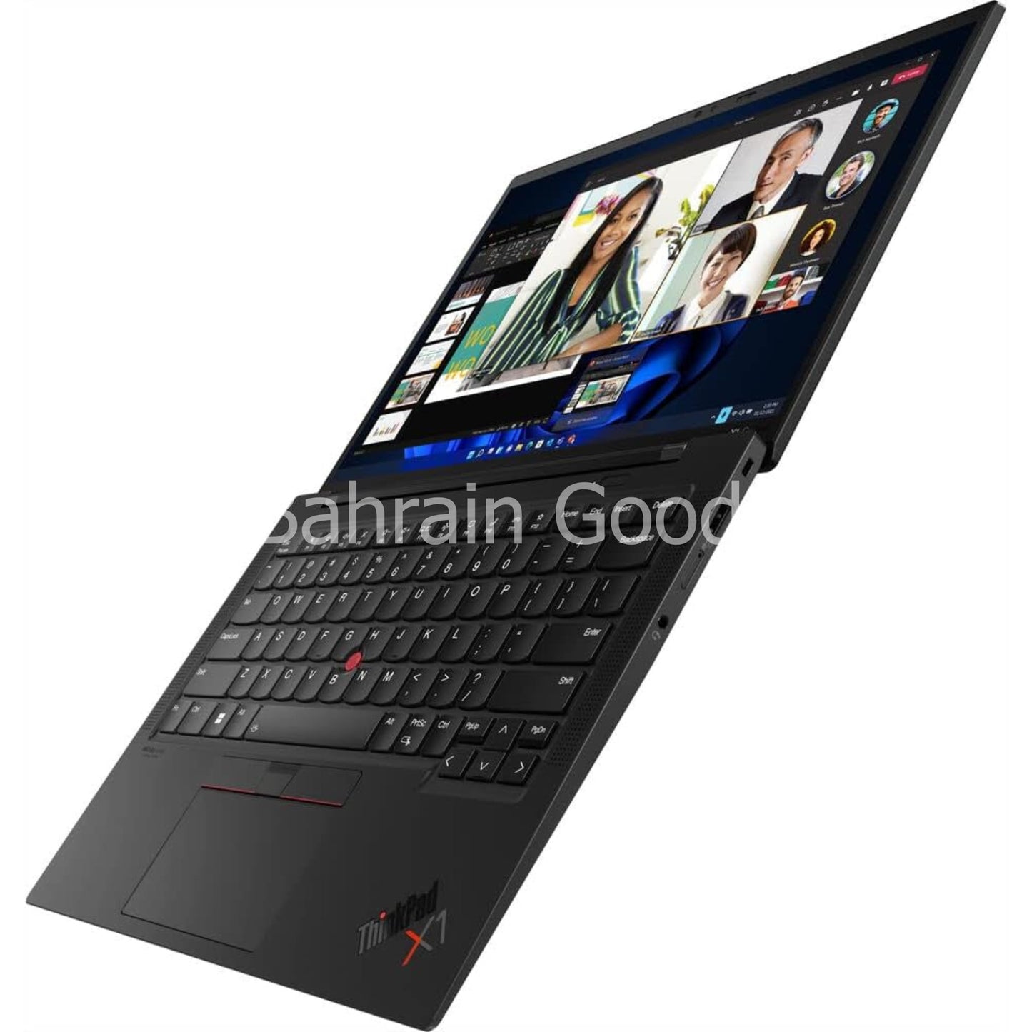 Lenovo ThinkPad X1 Carbon 8th Gen Intel Core i7 Bahrain Goods