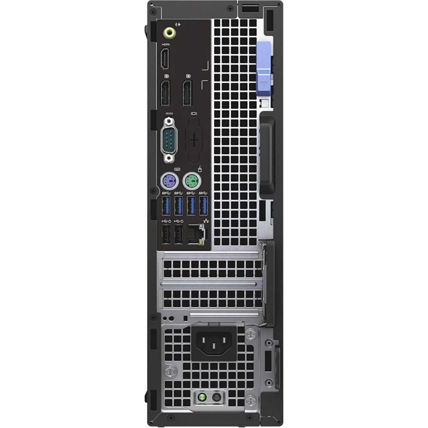 Dell OptiPlex 7050 SFF Business Desktop PC | Intel Core i7-6th Gen