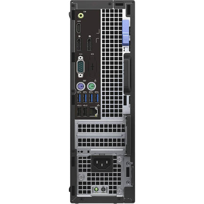 Dell OptiPlex 7050 SFF Business Desktop PC | Intel Core i7-6th Gen