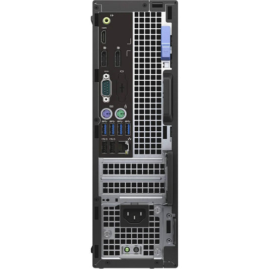 Dell OptiPlex 7050 SFF Business Desktop PC | Intel Core i7-6th Gen