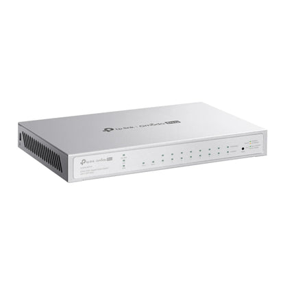 TP-Link Omada Pro S4500-8GP2F 8-Port PoE+ Gigabit Switch