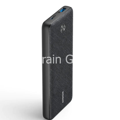 Anker Powercore Metro Essential 20000 Pd 20W Fabric Bahrain Goods