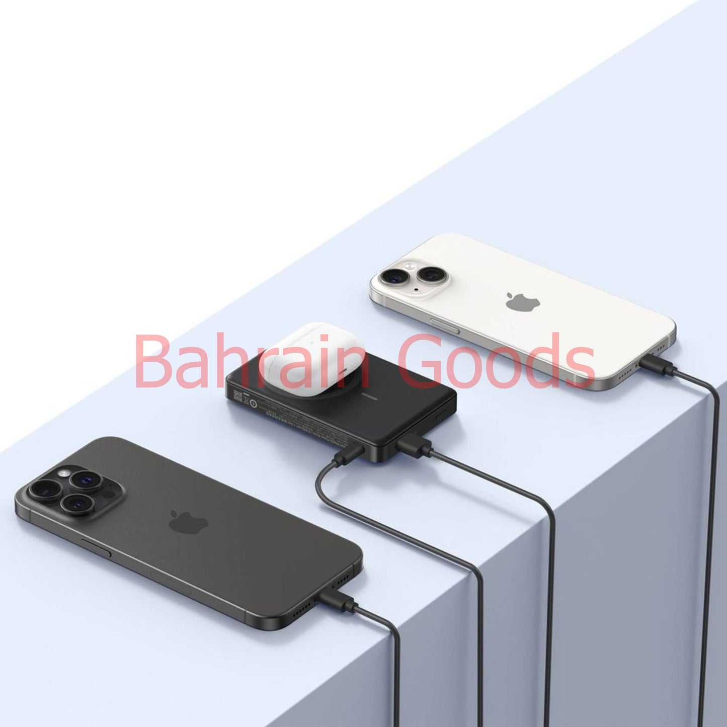 Anker 633 Magnetic Battery Bahrain Goods