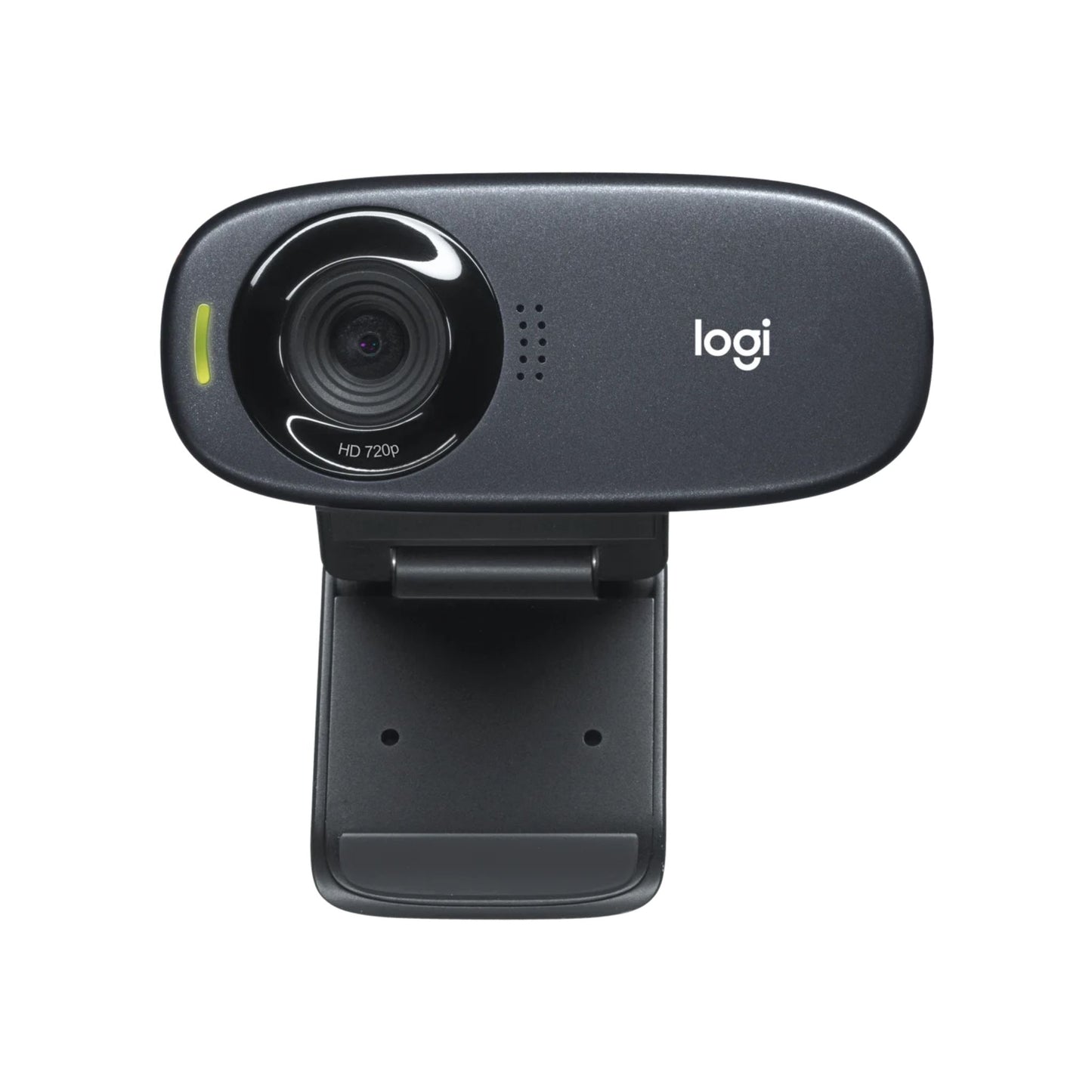 Logitech C310 HD WEBCAM