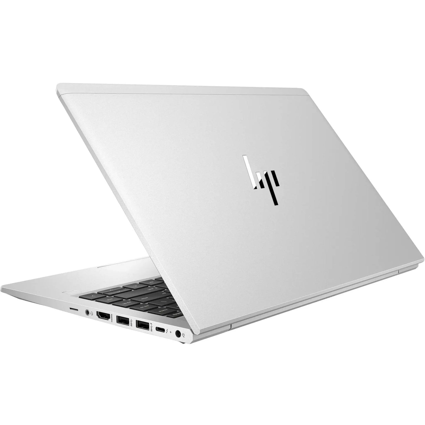 HP EliteBook 640 G9 | 12th Gen Intel® Core™ i7-1255U | 16GB DDR4 RAM, 256GB NVMe SSD storage