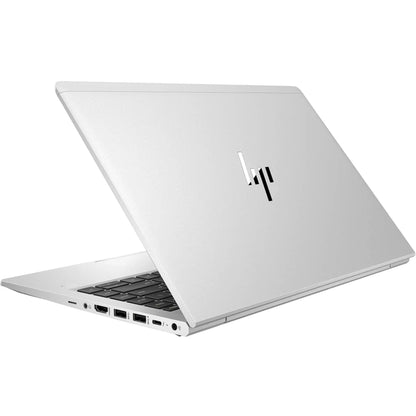 HP EliteBook 640 G9 | 12th Gen Intel® Core™ i7-1255U | 16GB DDR4 RAM, 256GB NVMe SSD storage