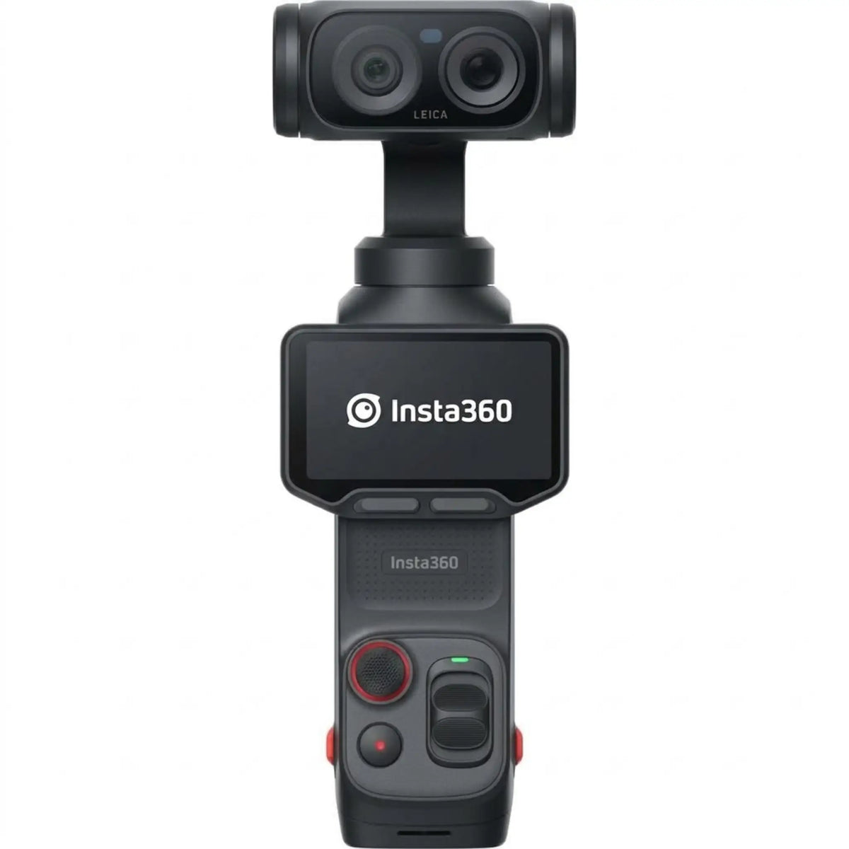 Insta360 Luna Ultra Creator Bundle Cosmic Black