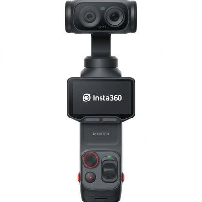 Insta360 Luna Ultra Creator Bundle Cosmic Black