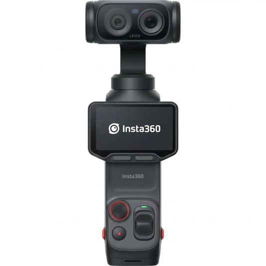 Insta360 Luna Ultra Creator Bundle Cosmic Black